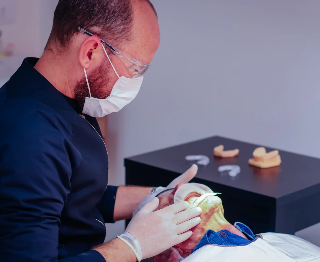 Estética dental e reabilitação oral no Tatuapé — Sannre Odontologia