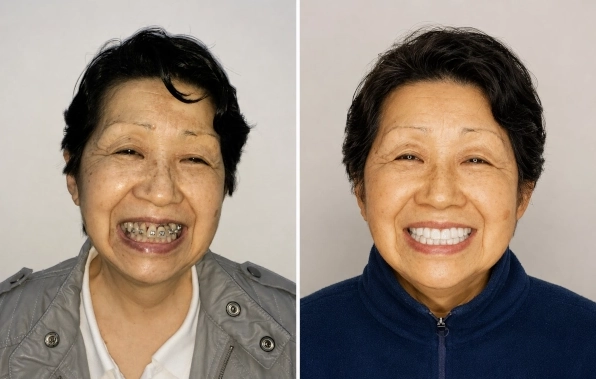 Periodontia no Tatuapé
